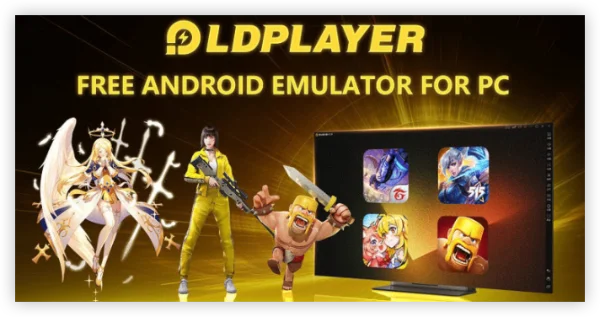 LDPlayer