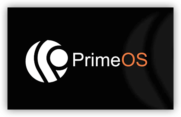 PrimeOS