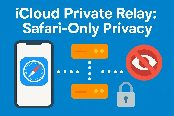 icould private relay