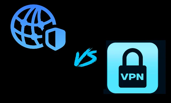 when to use private relay