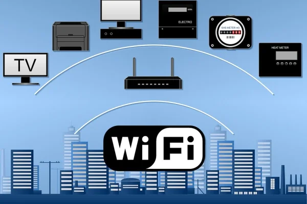 wifi secure setup 