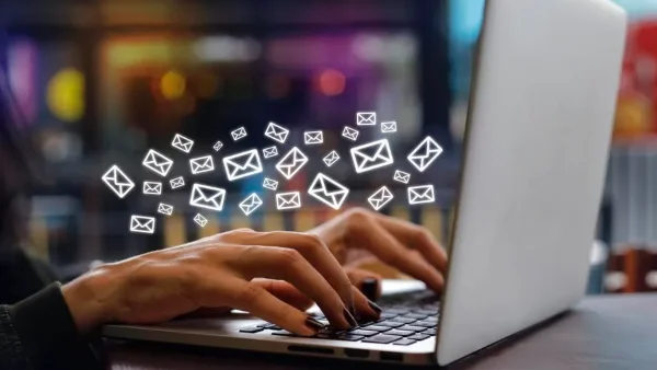 what anonymous email really is