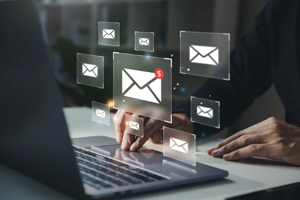 burner vs encrypted email