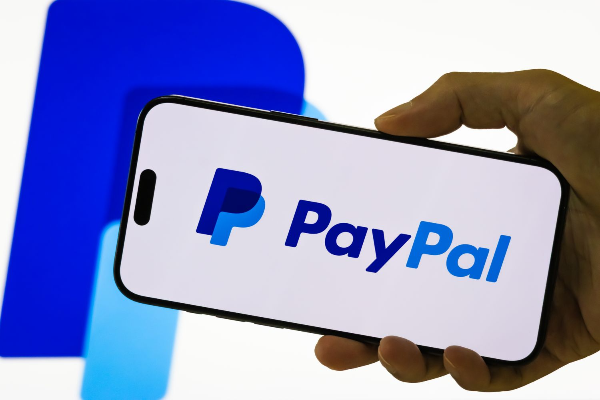keep paypal account secure on any network