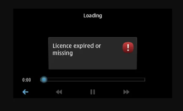 BBC iPlayer downlaods expired