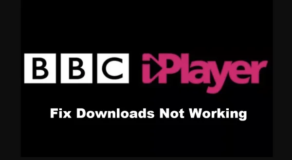BBC iPlayer downloads issues fixed