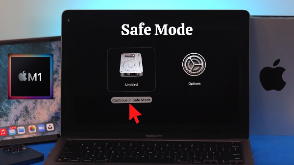 how to keep your mac private