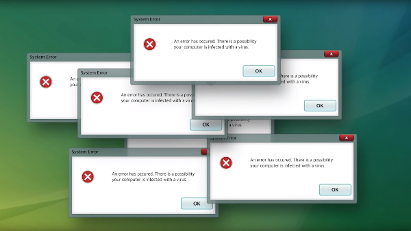 chromebook malware symptoms