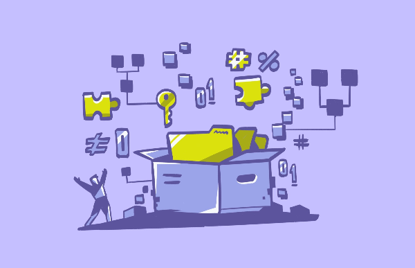 hashing vs encryption