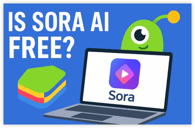 is sora AI free