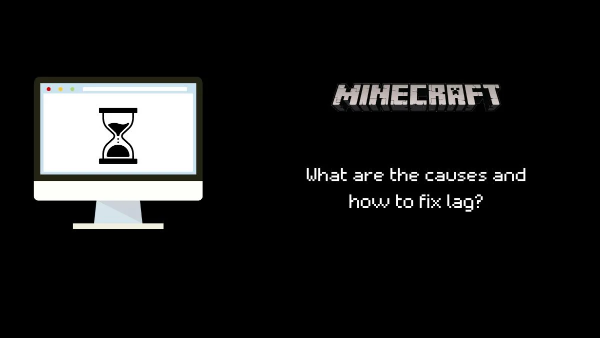 pc steps to fix minecraft lag