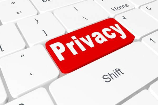 daily privacy habits