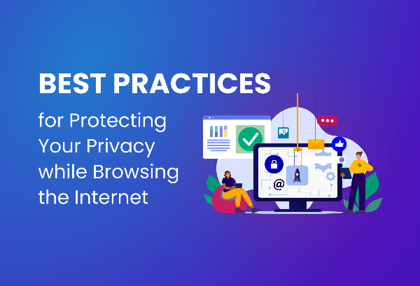 private browsing beat practices
