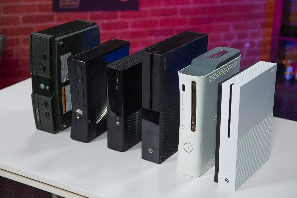 xbox one
