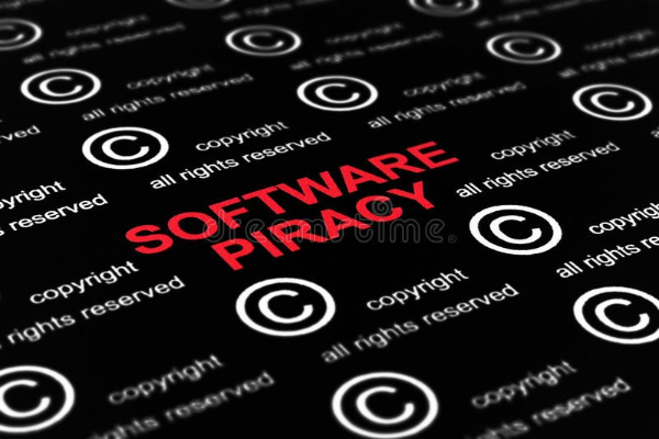 software piracy measures