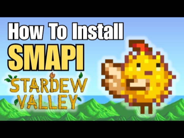 install smapi safely