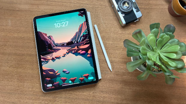 why ipad cache slows you down