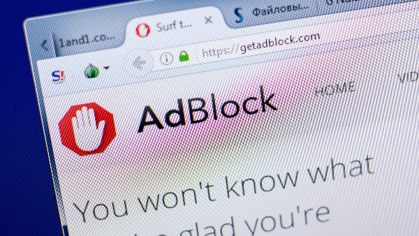 how ad blockers work