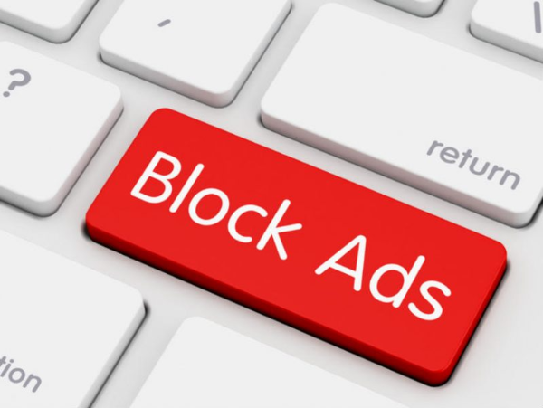 how to block ads on your devices