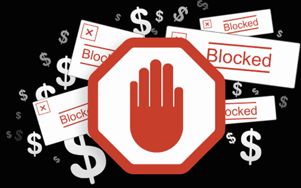ad blocking and other privacy tools