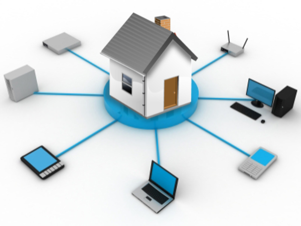configure your router