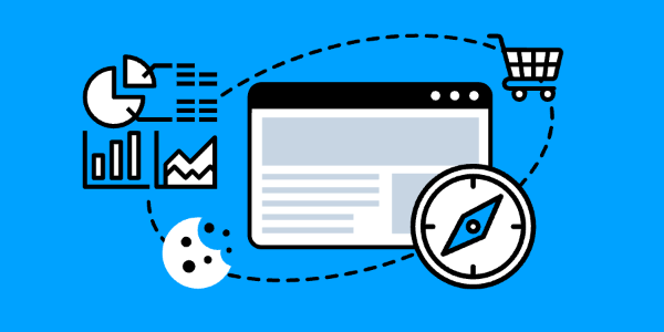 how cross site tracking works