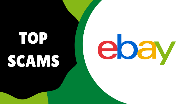 what are ebay scams