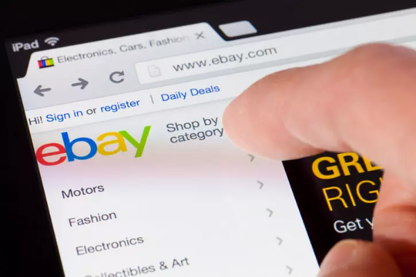 types of ebay scams