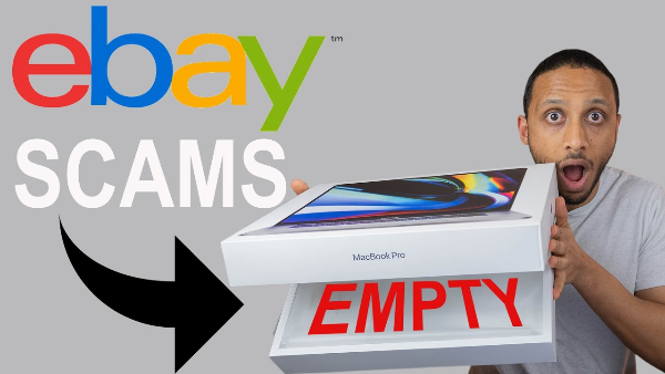 how to protect from ebay scams