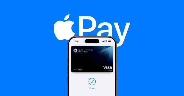 what is apple pay