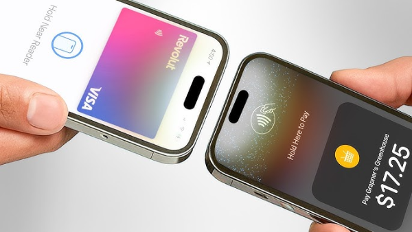 tips for securing apple pay account