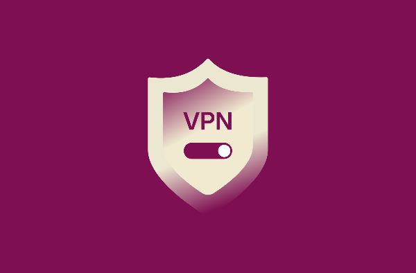 how does a vpn work