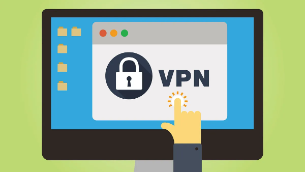 benefit of using a vpn