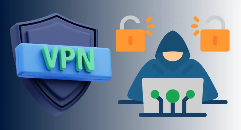 vpn ports explained