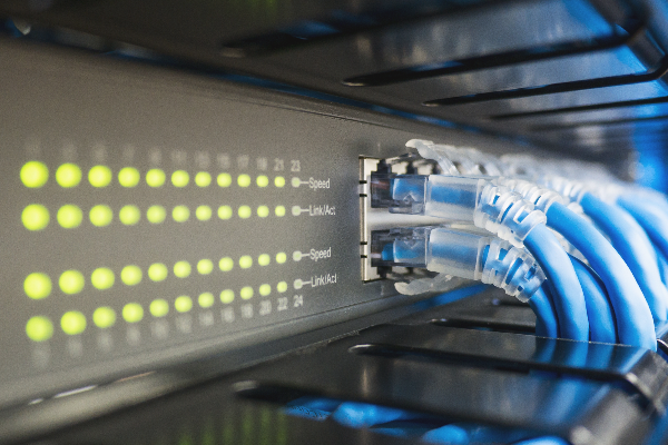 configure vpn ports on devices