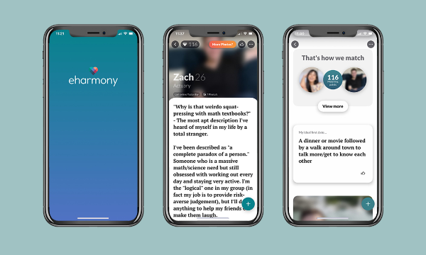 stay private while transition off dating apps