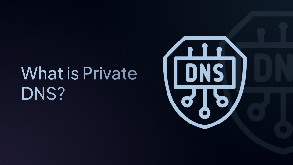 how vpn enhance dns security