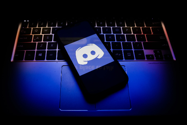 is discord safe