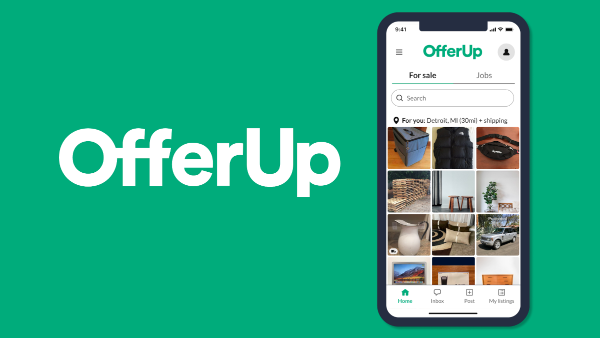 best practices to protect from offerup scams