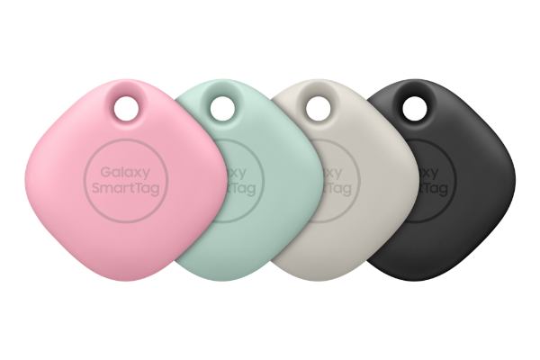 samsung galaxy smarttag