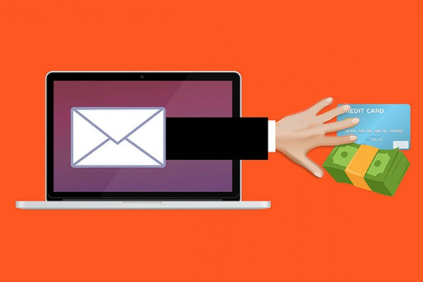 protect yourself from phishing email