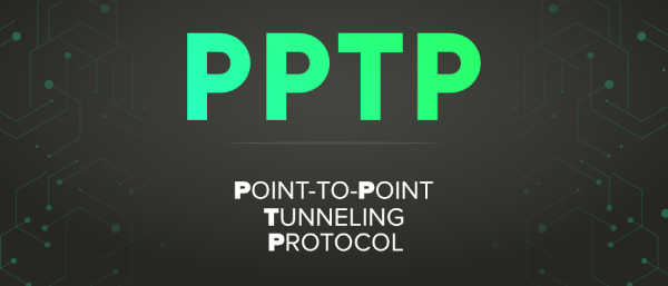 advantages and disadvantages of pptp