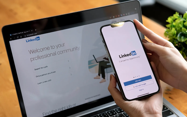 privacy tips for linkdln