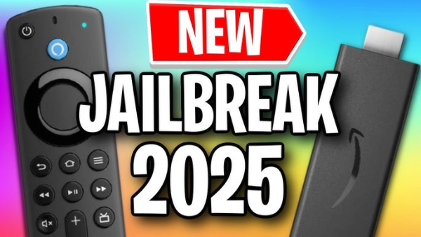what does jailbreaking a fire stick mean