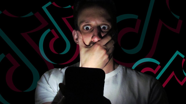 does tiktok access your camera