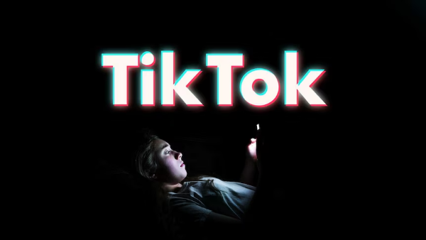 how to protect your data while using tiktok