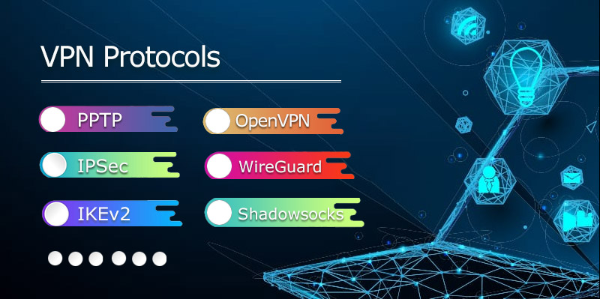 choose the right vpn