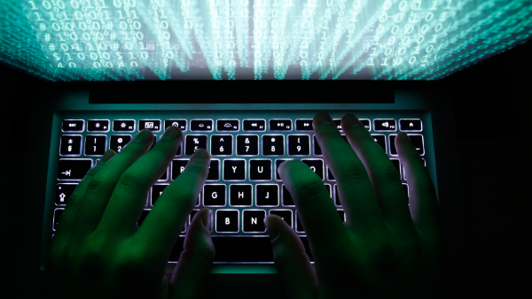 how screen hacking works