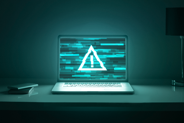risks of screen hacking