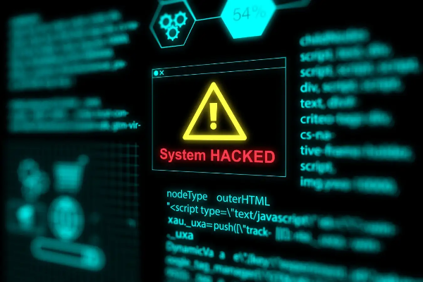 protect from screen hacking